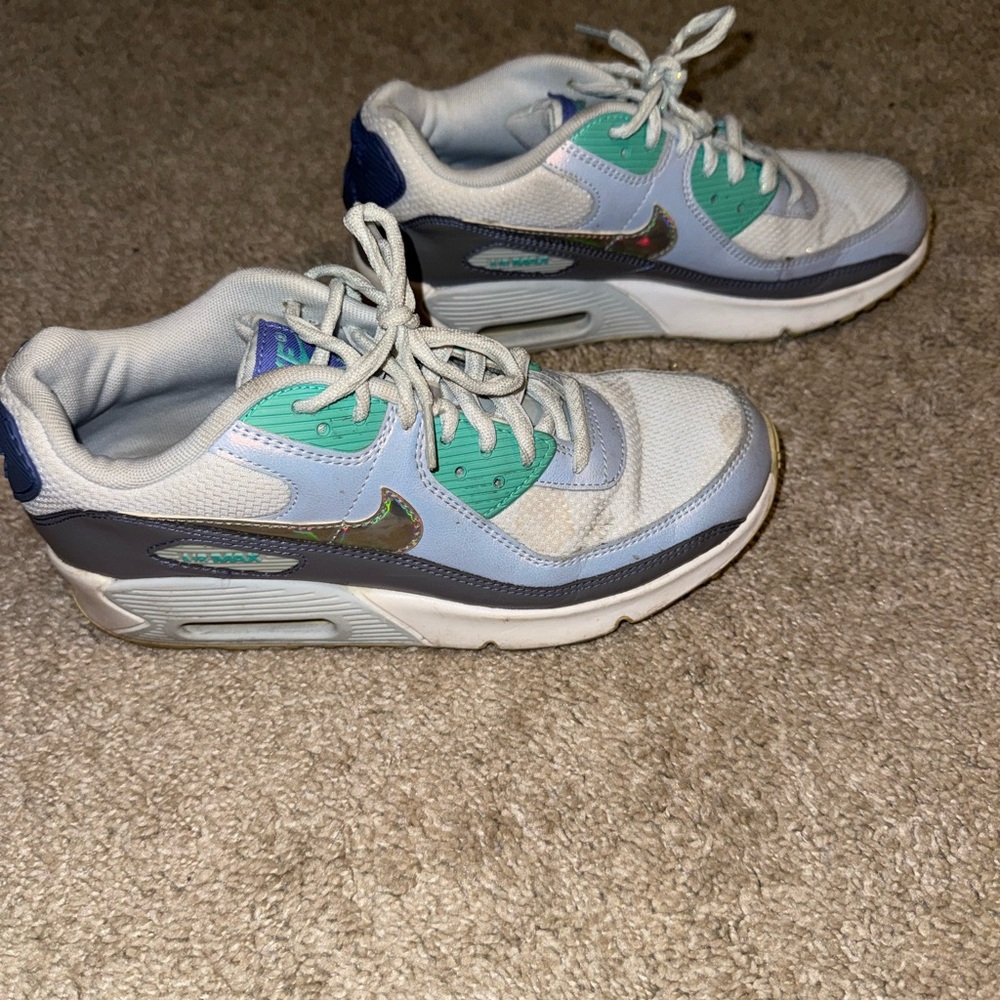 Nike air max shoes